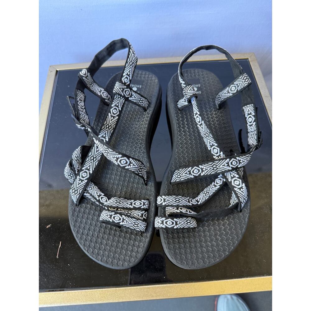 Shade & Shore Hiking Sandal - Size - Picture 4 of 7
